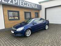 Opel Astra H TwinTop 1.6 Turbo 180KM Cabrio Cosmo PDC