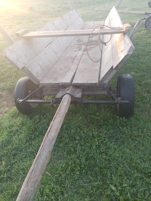 Продам фіру для конів