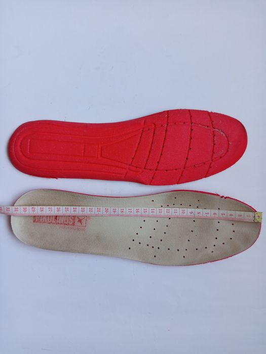 Pikolinos 46 літні чоловічі туфлі мокасини