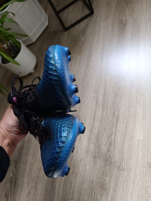 Korki męskie Adidas r.44