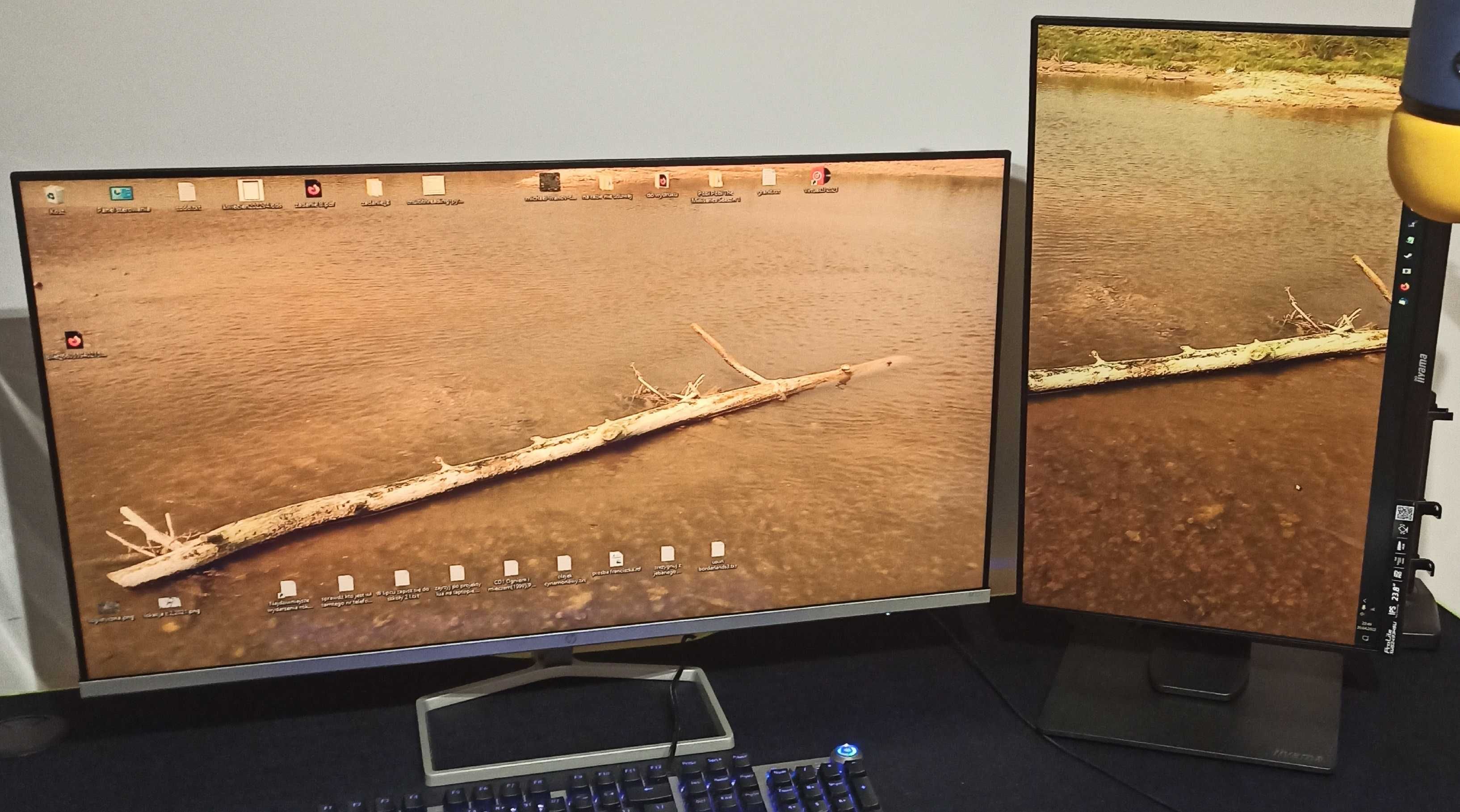 HP 32" 7ms M32f (2H5M7E9) Aktualne