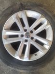 Диски Ford OEM BB53-1007-CA Explorer 8x18 5x114,3 ET44 DIA63,4 Б/У