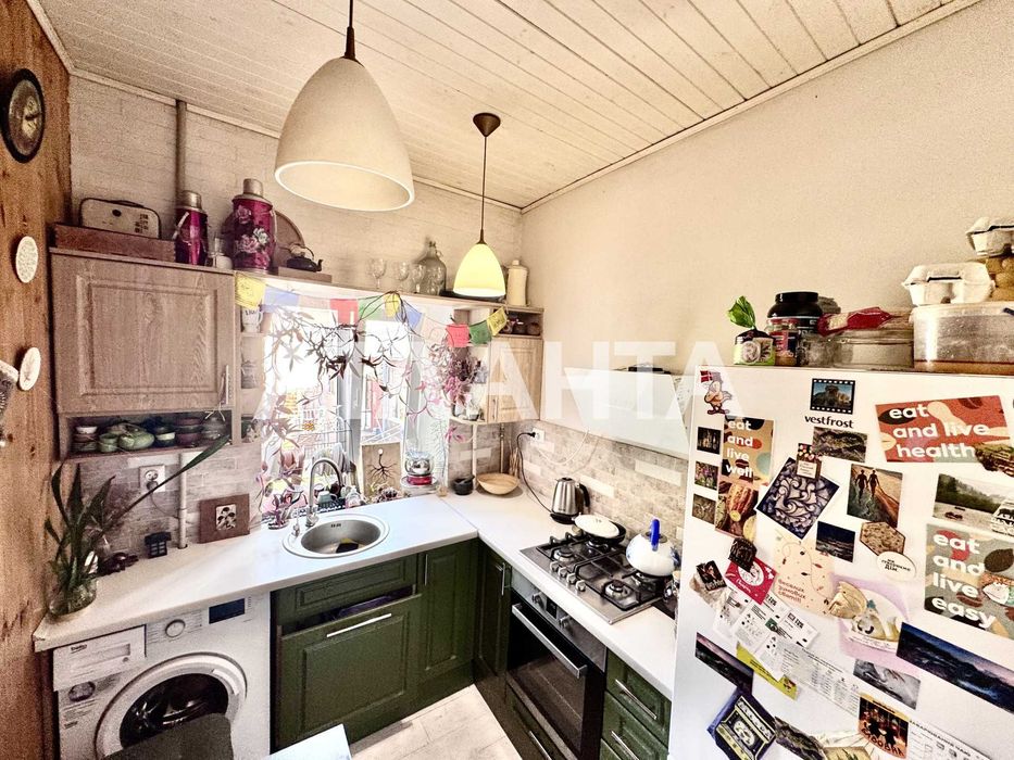 2-кімн.квартира 53 м2,Приморський р-н.