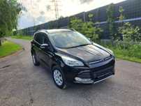 Ford Kuga 2.0 Diesel 4x4 157000km