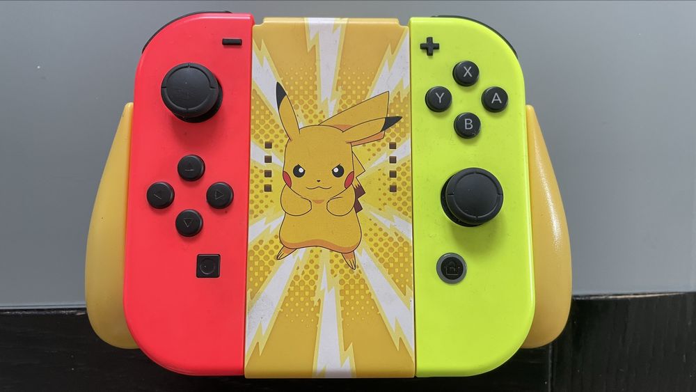 Nintendo Switch Oled 64GB