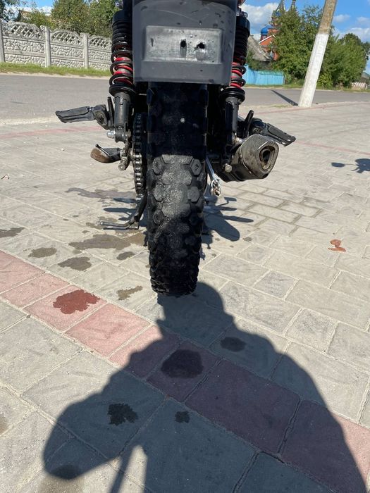 Продам Viper zs 200A