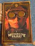 Mechaniczne pająki