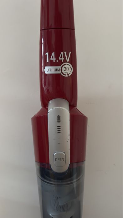 Aspirador Rowenta Air Force Light