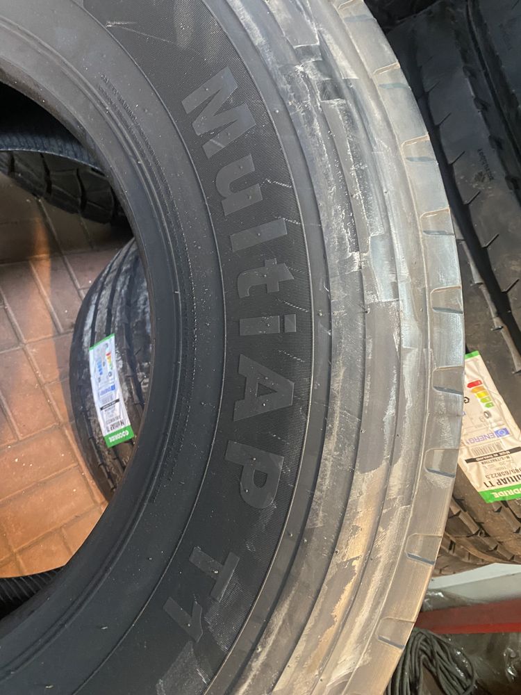 385/65 r22,5 Goodride Multi  AP