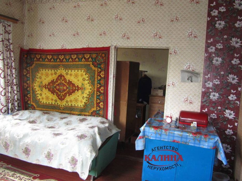 Будинок с.Зорівка