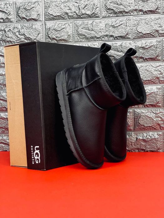 Размер 39,40,41,42 Последние пары! Скидка! Мужские Угг UGG Australia