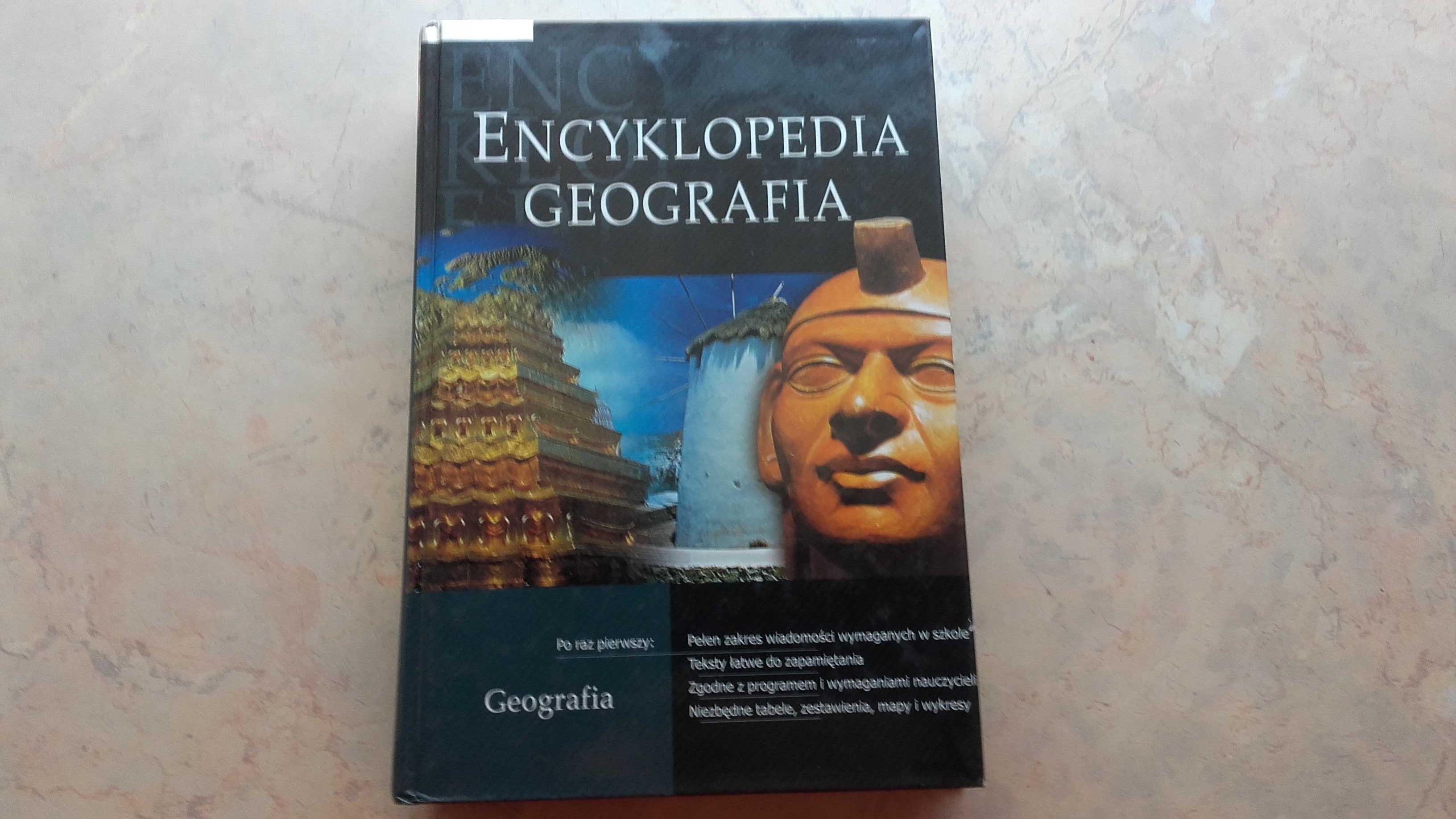 Książki Encyklopedie Polecam