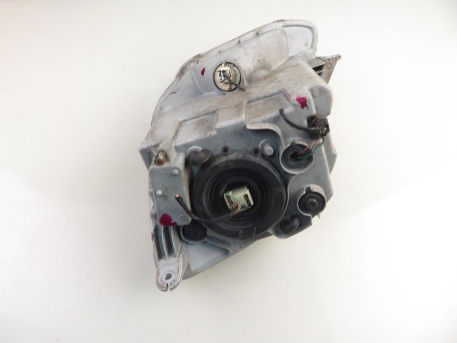 Lampa Prawa Przednia Chevrolet Spark
