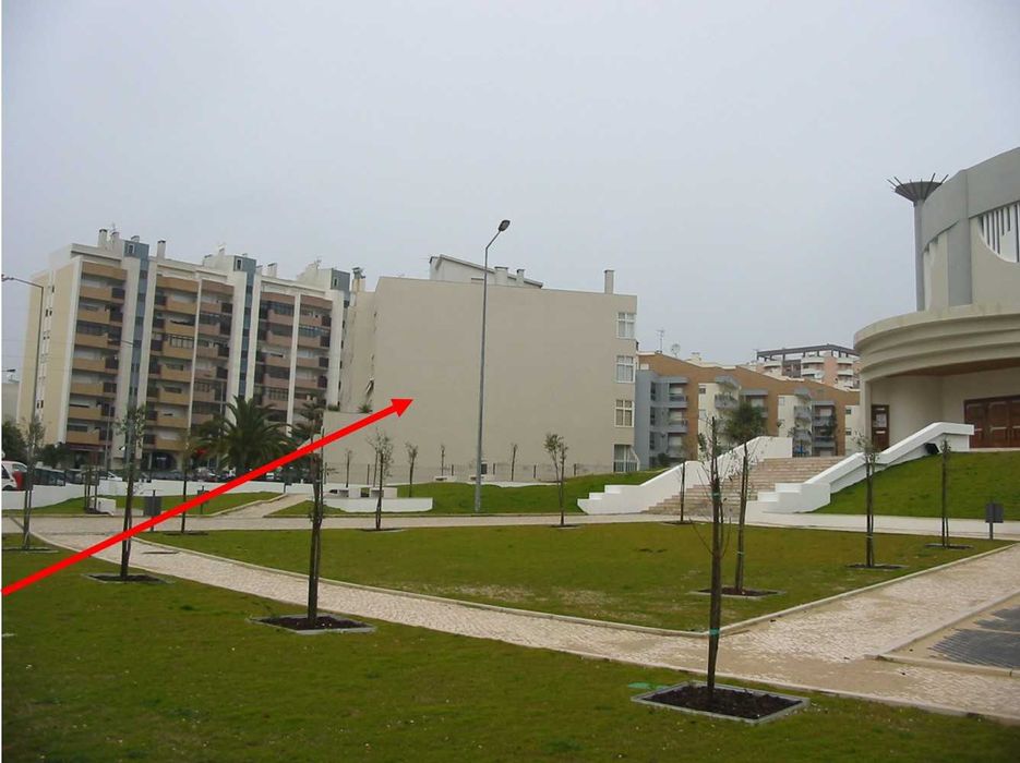 Aluga-se Apartamento T2 - Póvoa de Santa Iria