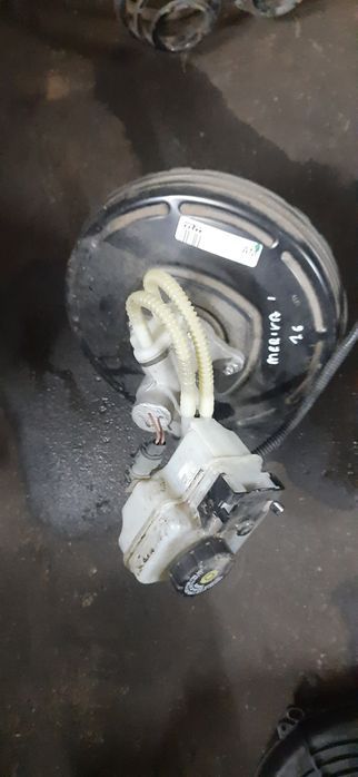 Serwo hamulcowe Opel Meriva A 1.6