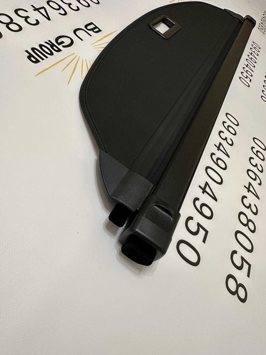 Шторка полка ролет багажника Mazda CX-5 CX-30 CX-60 CX-70 CX-90 cx5 сх