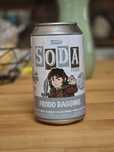 Funko pop soda Frodo Baggins Lord of the Rings common