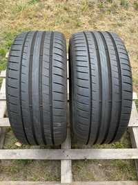 Okazja opony letnie 245/40R18 Goodyear Eagle Asymmetric 3 z 2022r. 6mm