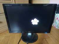 Monitor LG 19" W1942T