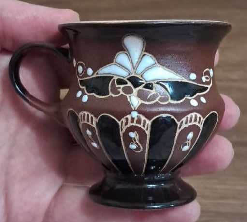 Столовый и чайный сервиз