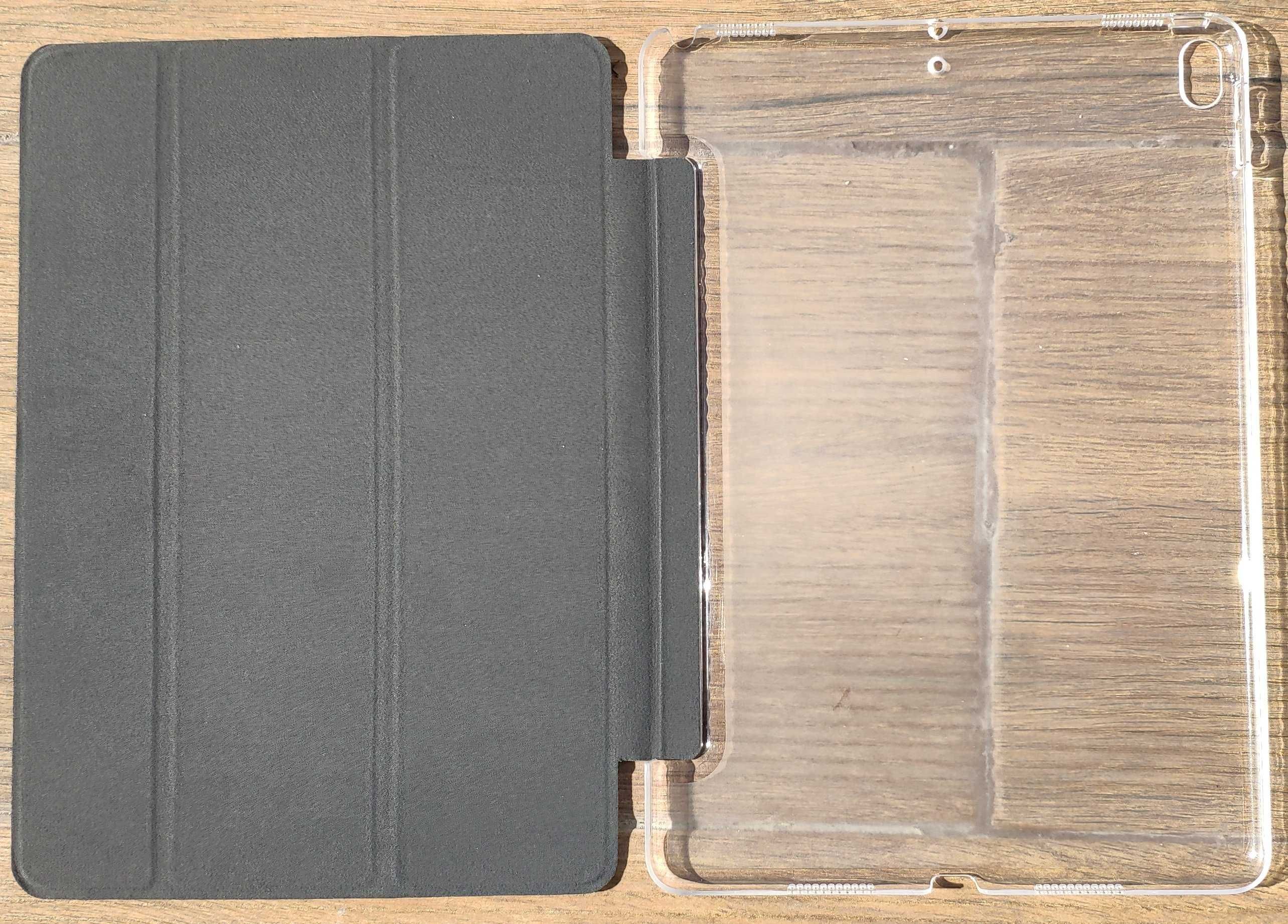 CAPA iPad Air 3 (10,5") Ano 2019 - NOVA nunca usada