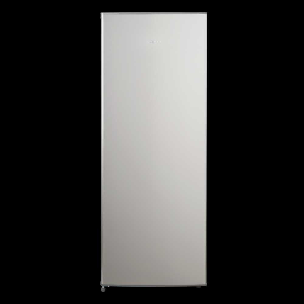 Frigorífico 1 porta Inox 243L Jocel