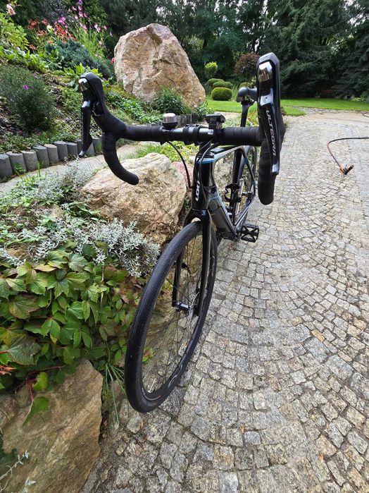 Rower LOOK E-765 OPTIMUM Ultegra