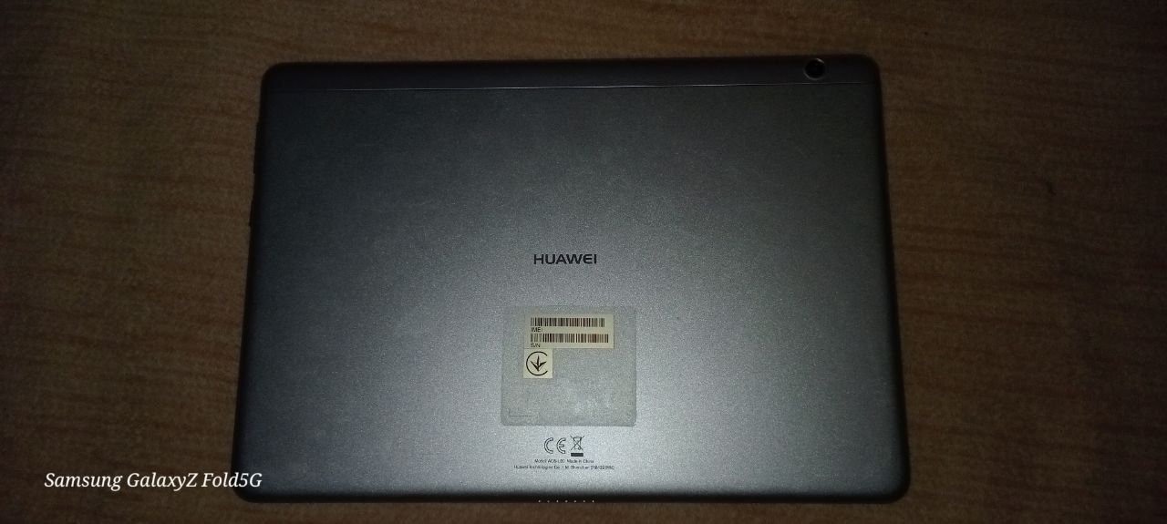 Планшет HUAWEI MediaPad t3-10