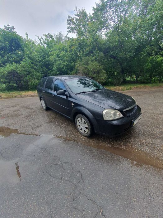 Продам Chevrolet Lacetti