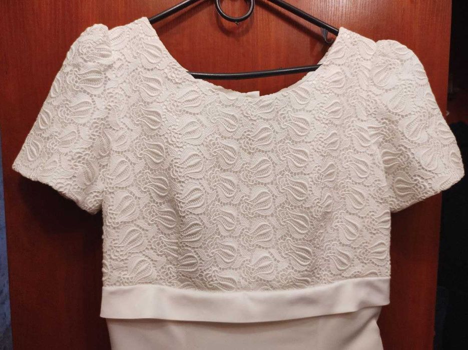 Весільна сукня/Свадебное платье