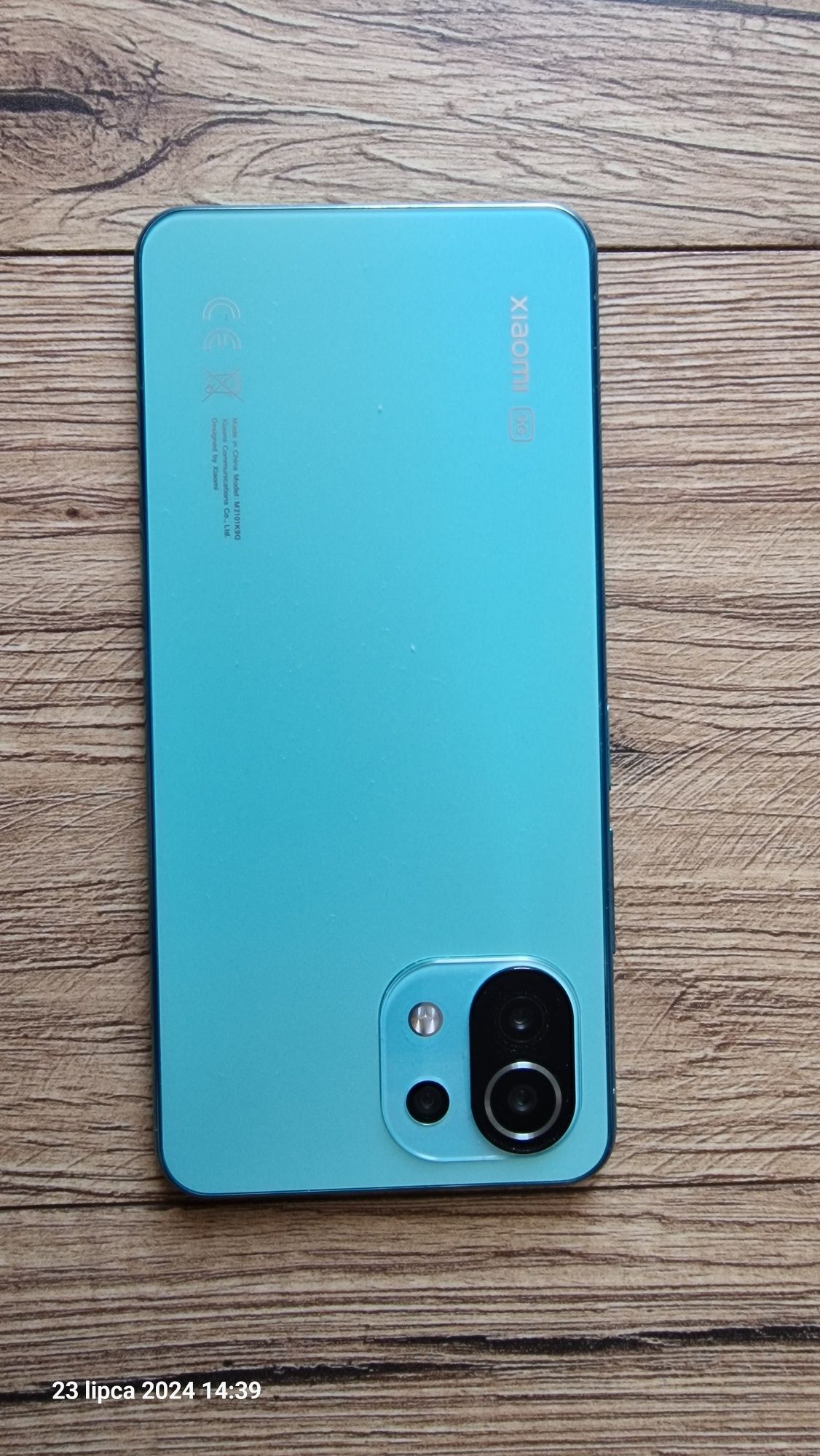Xiaomi mi 11 lite 5G