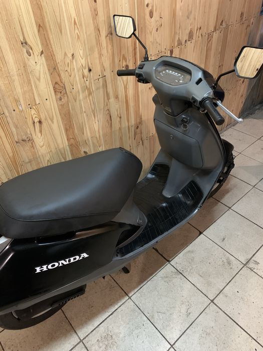 Honda Lead af 20 все працює хороший стан