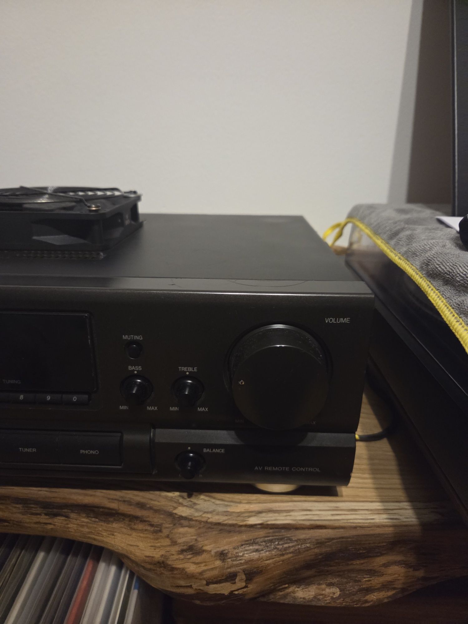 Technica SA GX-180