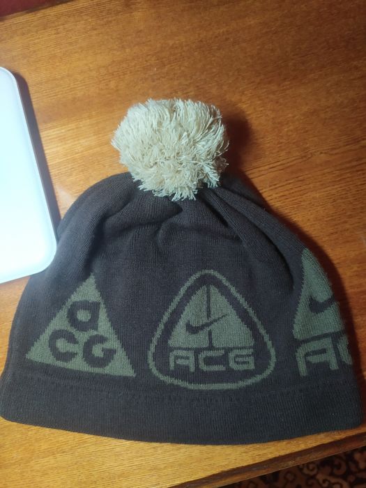 Шапка Nike Винтаж