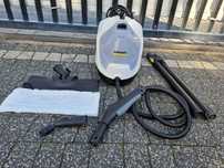 Myjka parowa Karcher SC4 EasyFix