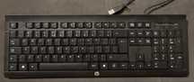 Klawiatura Qwerty HP
