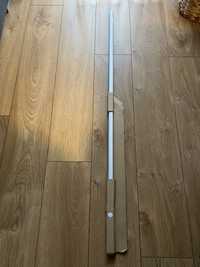 Asker Ikea szyna 120 cm