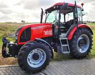 Zetor proxima 95 power TDI