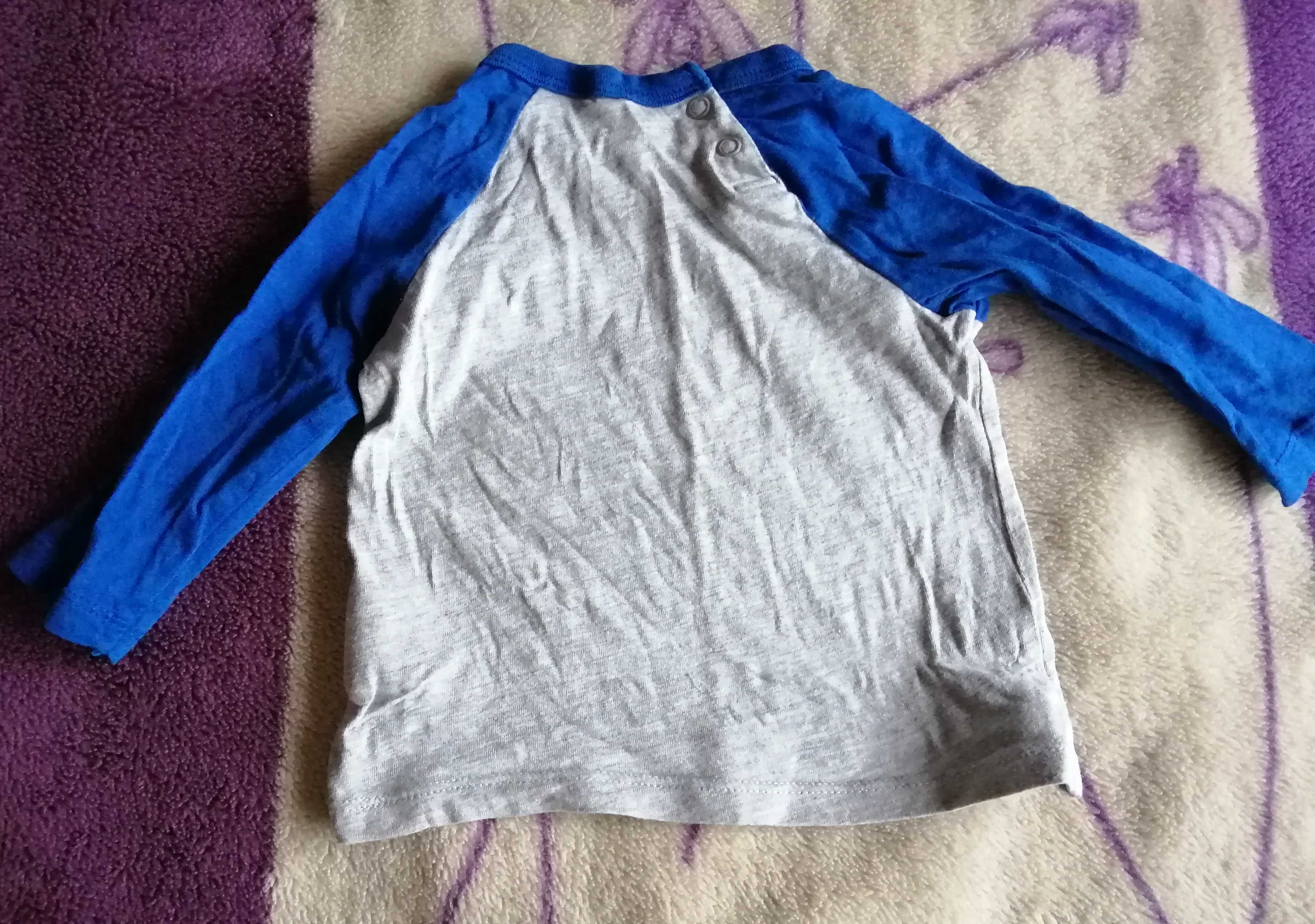 Bluzka H&M 68 ..