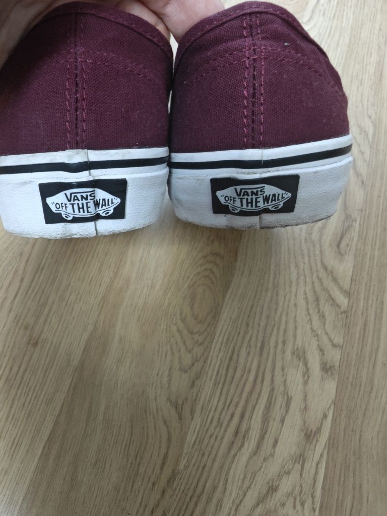 Кеди чоловічі VANS 27.5 см