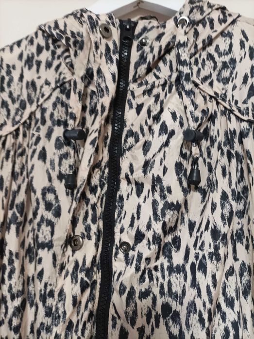 Kurtka wiatrówka New Look rozm. 44 XXL