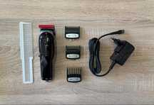 maszynka do strzyżenia wahl cordless senior opis