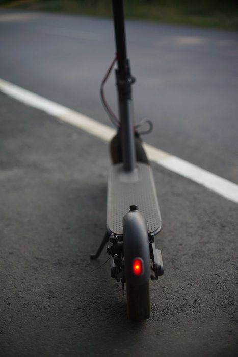 Електросамокат Lenzod (Xiaomi, E-scooter F7) 350 Вт