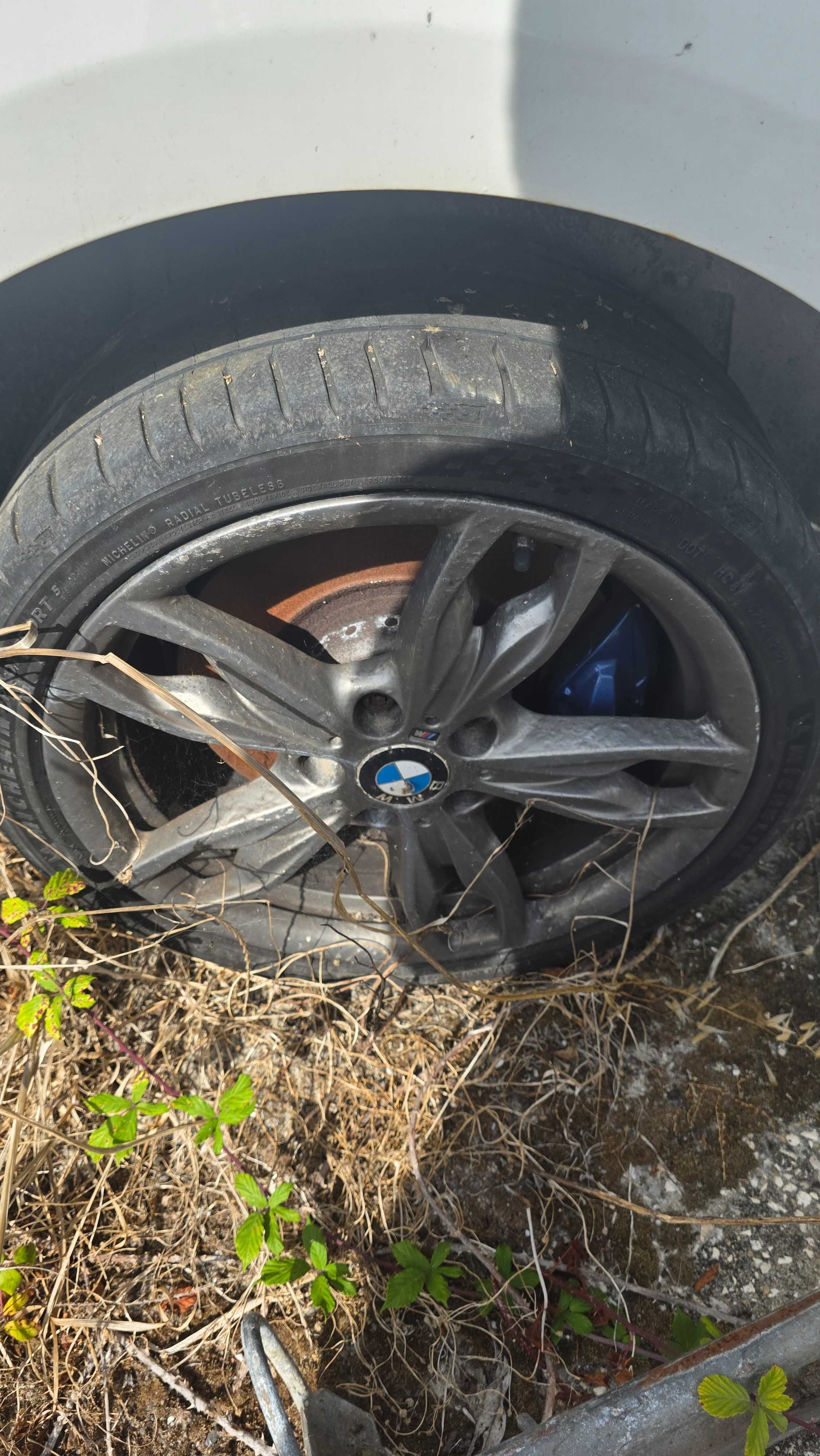 BMW 135i 3.0 FULL PACK M