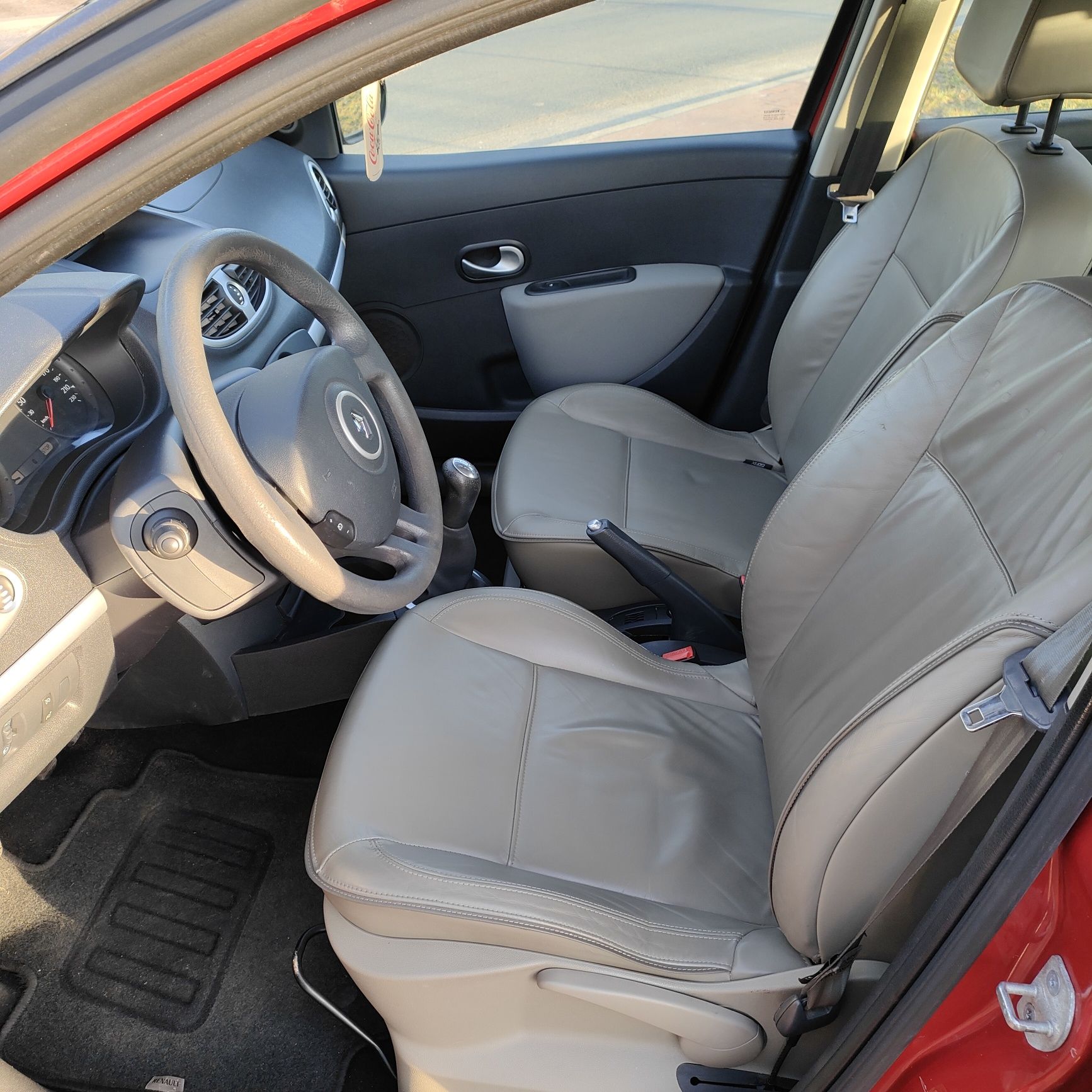 Sprzedam  Renault Clio 3