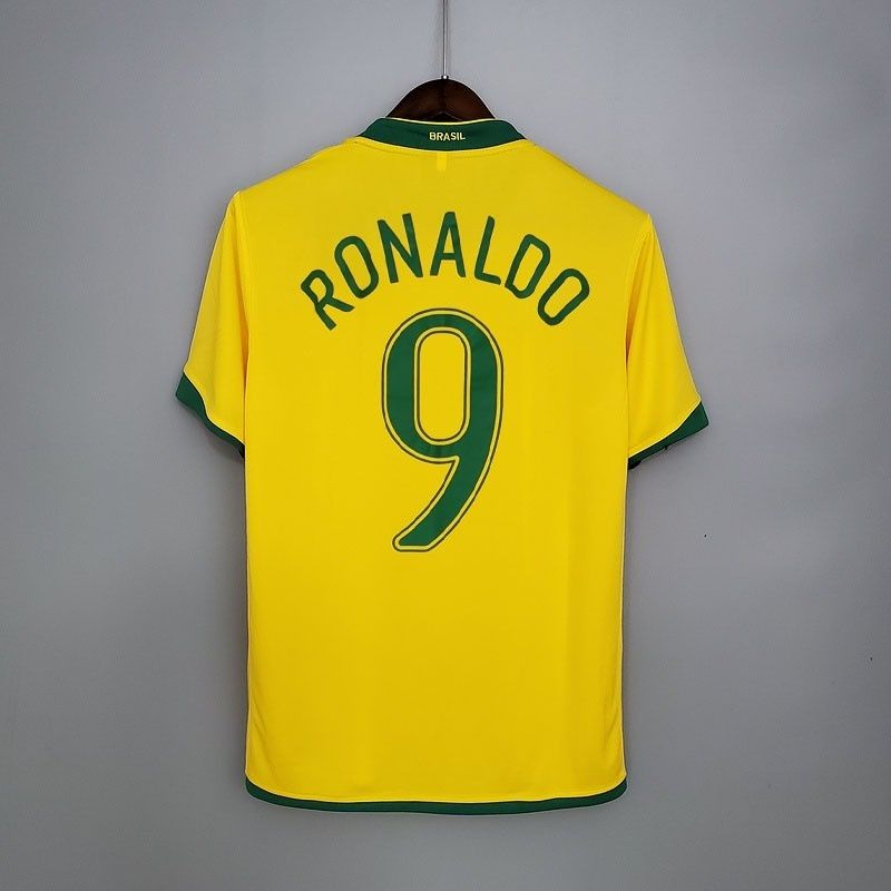 Retro Brasil 2006