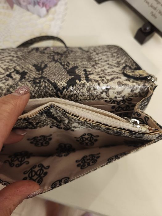 Torebka wizytowa- kopertówka