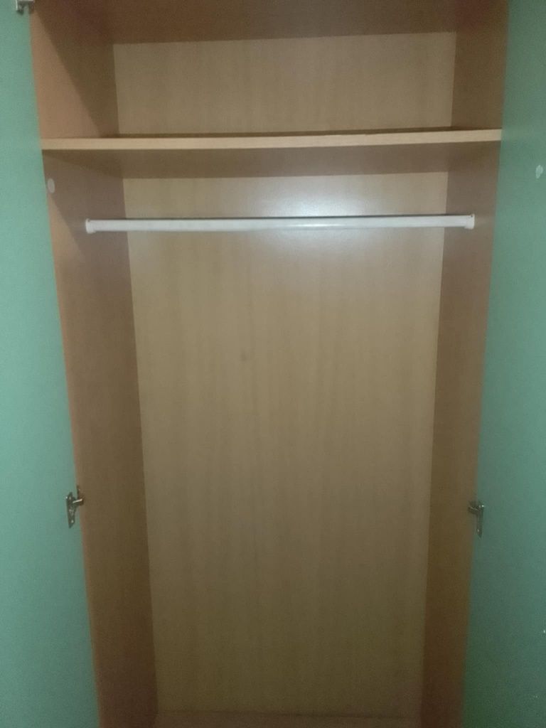 Komplet mebli za 50 złotych