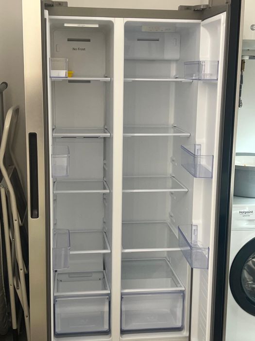 Frigorífico Americano Jocel