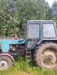 Трактори Мтз-80 ( В робочому стані )